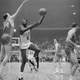 Image for article titled NBA to Retire No. 6 to Honor Bill Russell’s Legacy